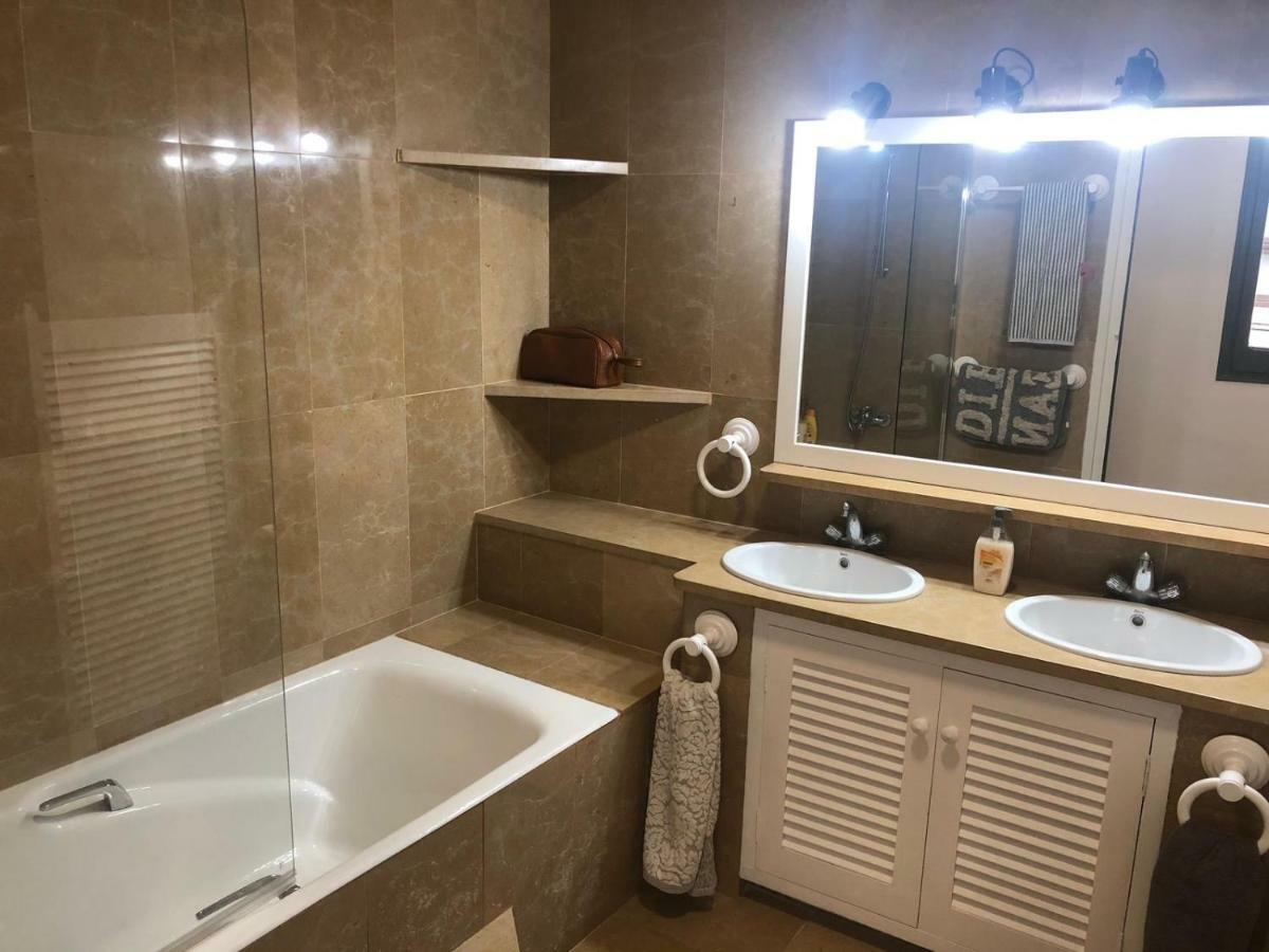 Apartament Super Centrico, Reformado 32 Apartment Tortosa Exterior photo