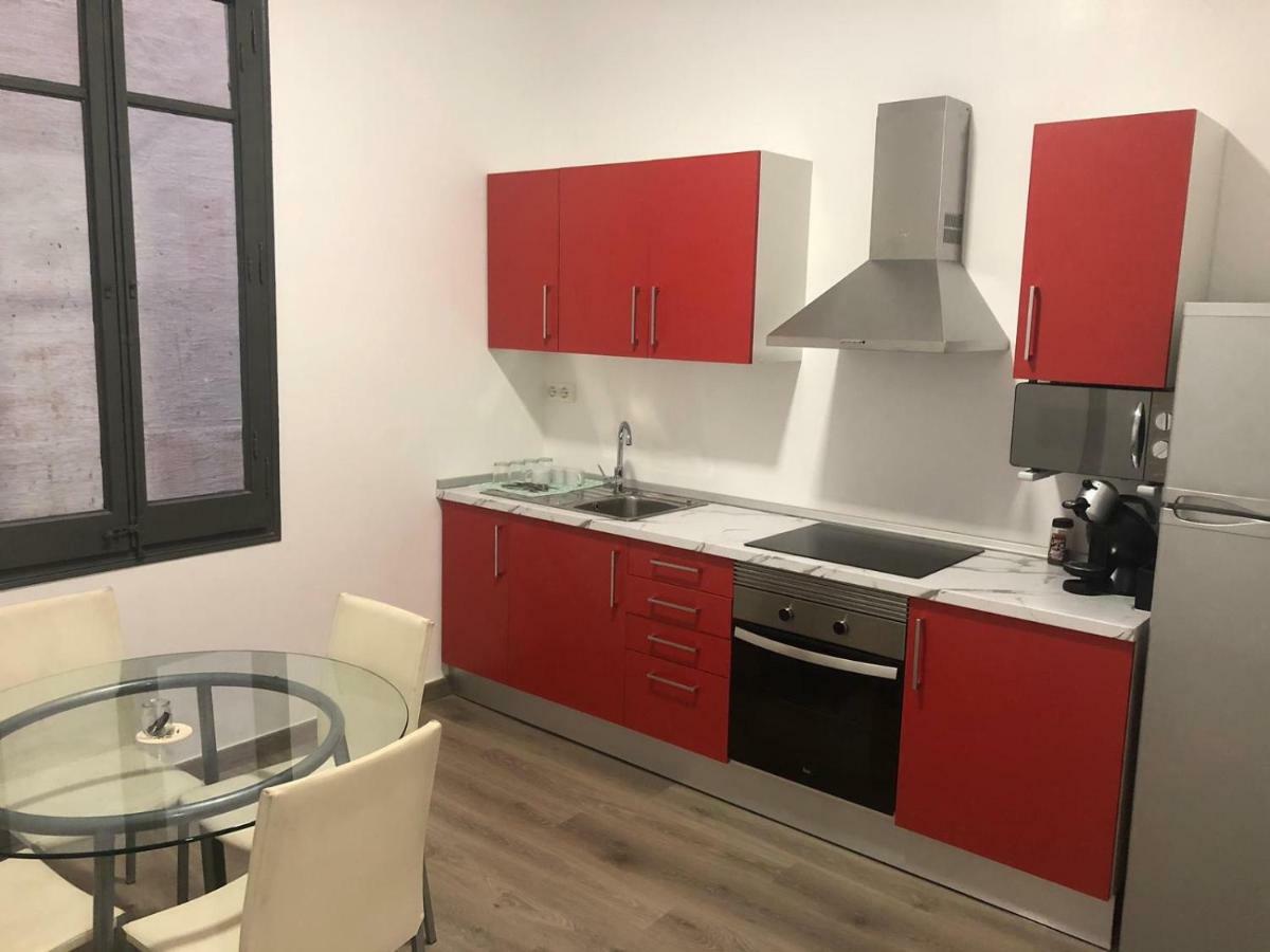 Apartament Super Centrico, Reformado 32 Apartment Tortosa Exterior photo